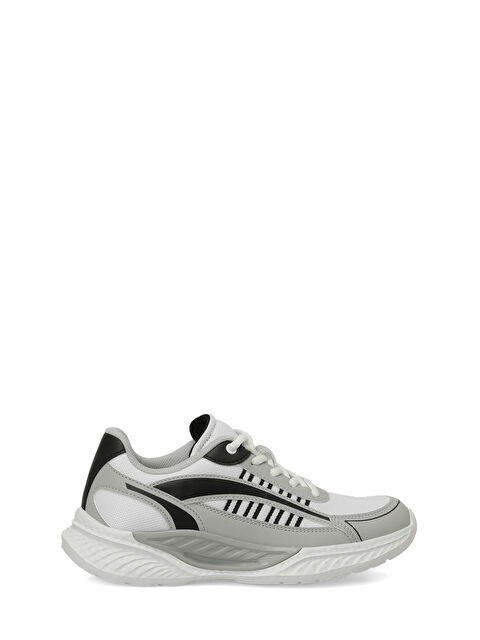 I Cool GALLEO G 6FX Beyaz Erkek Çocuk Spor Ayakkabı - S000531330-20063