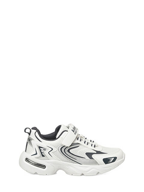 Kinetix LITEROL TX F 6FX Beyaz Erkek Çocuk Spor Ayakkabı - S000528483-37341