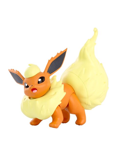 Pokemon Battle Figürler - Flareon 95036 - S000487176-10231