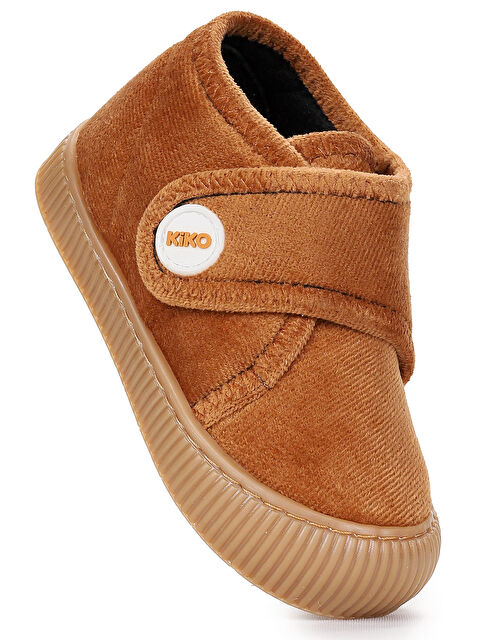 Kiko Kids Petri Günlük Erkek Çocuk Ev Okul Kreş Panduf - S000448858-20637