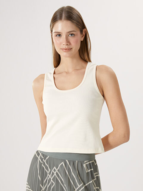 KOOR Venüs U Yakalı Atlet