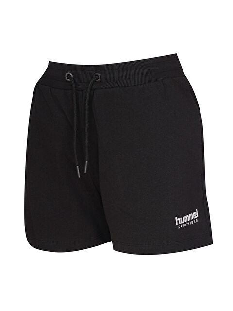 Hummel Revender Kadın Siyah Şort - S000529994-19351