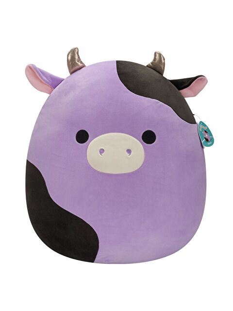 Squishmallows Jumbo Boy İnek Alexie 62cm CR06738 - S000487180-10231