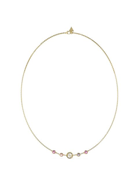 Guess JGUJUBN05097JWYGFCTU Kadın Kolye - S000488297-20076