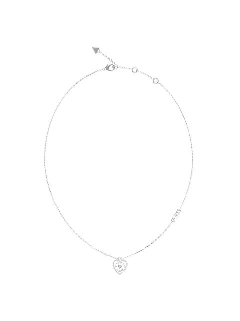 Guess JGUJUBN05056JWRHTU Kalpli Kadın Kolye - S000488298-24196