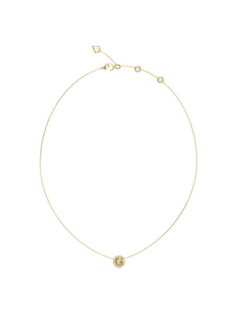 Guess JGUJUBN05446JWYGTU Kadın Kolye - S000488299-20076