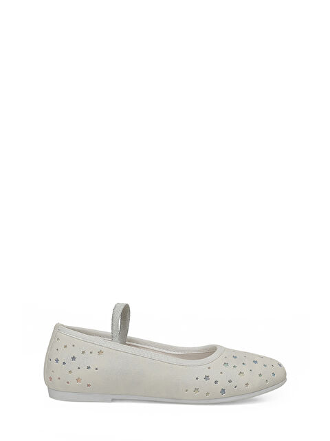 Polaris MELTI.F6FX Beyaz Kız Çocuk Babet - S000531336-20063