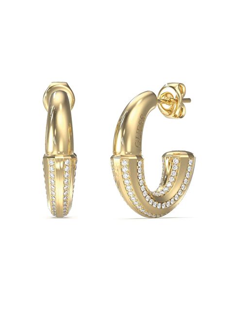 Guess JGUJUBE05365JWYGTU Kadın Küpe - S000488305-20076