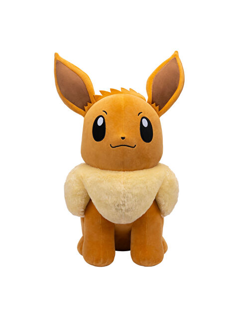 Pokemon Eevee Pelüş 60cm PKW3886 - S000487183-10231