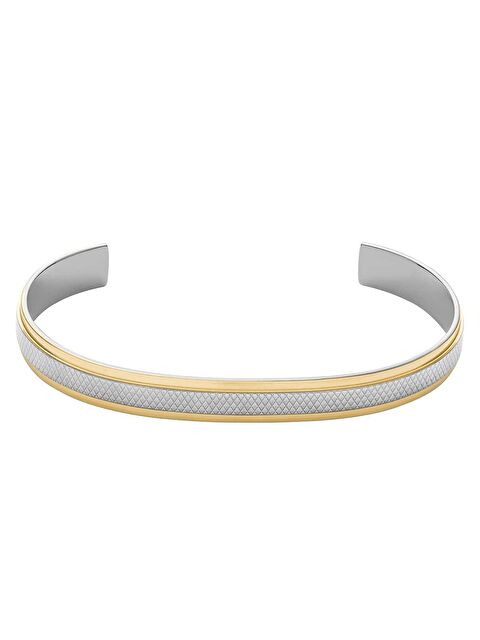 FOSSİL JF04916-998 Erkek Bileklik - S000488308-20076