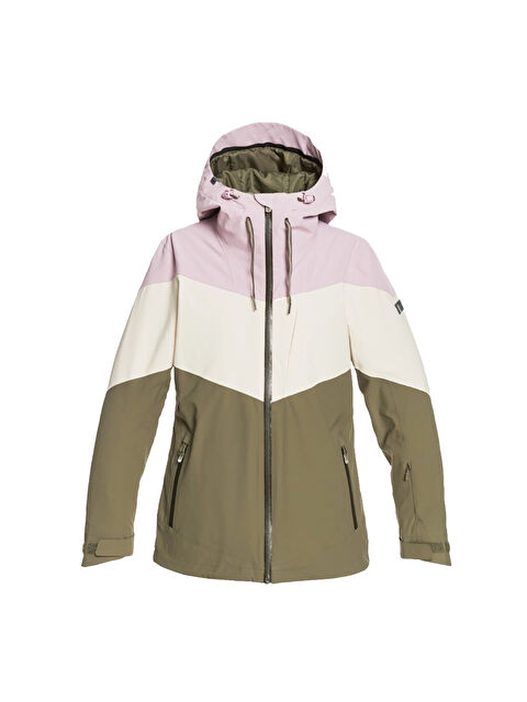 Roxy WINTER HAVEN JK - S000532416-18547