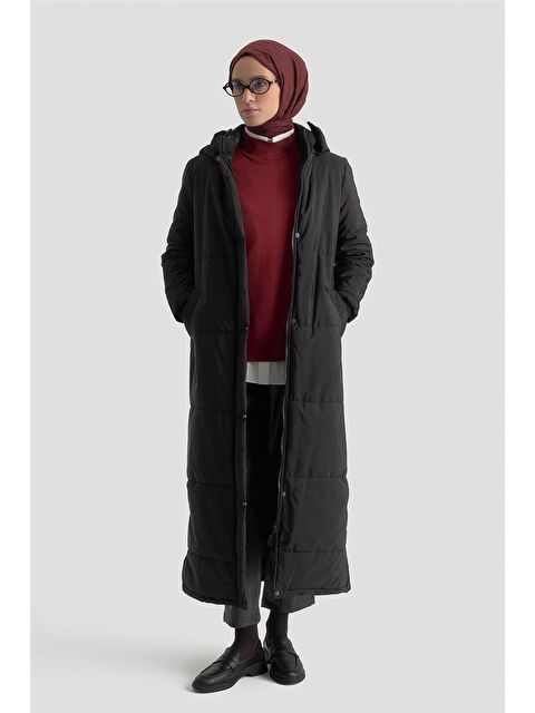 ARMİNE Kap 25Kt728 Siyah - S000493761-19351