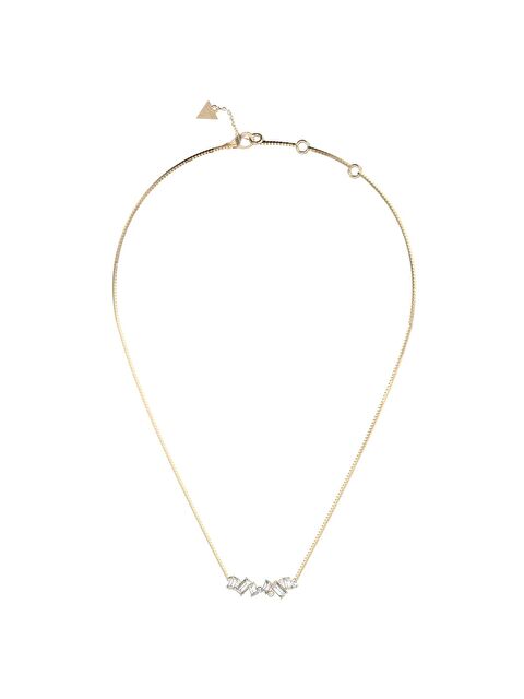 Guess JGUJUBN05358JWYGTU Kadın Kolye - S000488317-20076