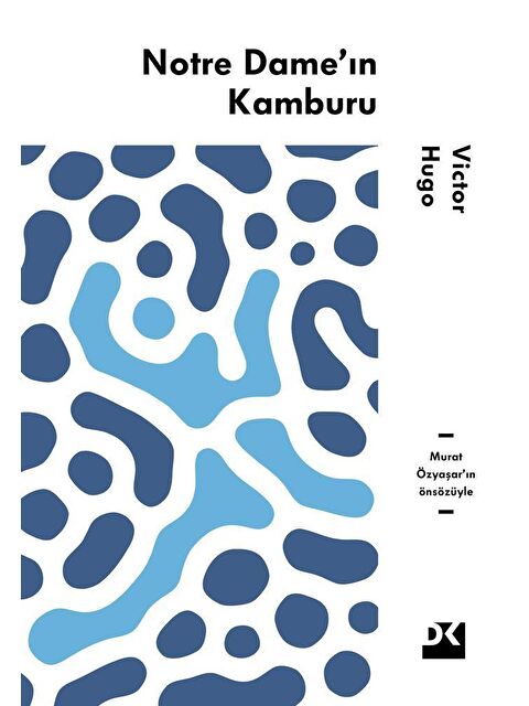 Doğan Kitap Notre Dame'ın Kamburu - Victor Hugo - S000078045-20063