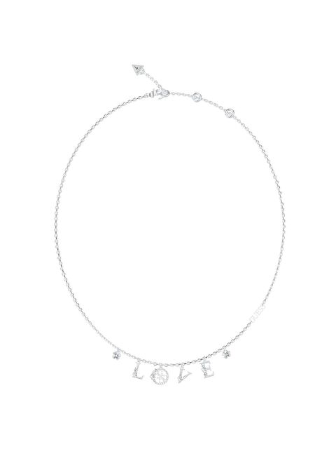 Guess JGUJUBN05032JWRHTU Kadın Kolye - S000488328-24196