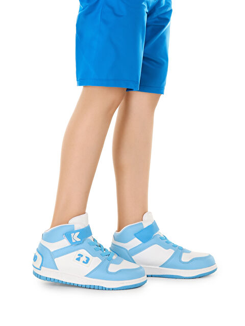 Kiko Kids Carde Günlük Cırtlı Erkek Çocuk Spor Ayakkabı - S000277292-3642
