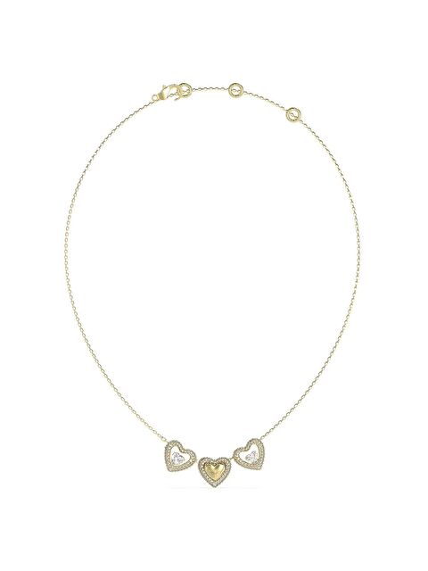 Guess JGUJUBN05023JWYGTU Kalpli Kadın Kolye - S000488330-20076