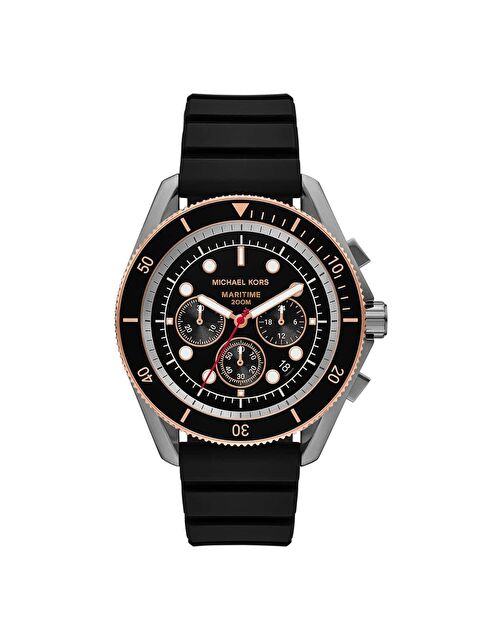 Michael Kors MK9206 Erkek Kol Saati - S000488331-19351