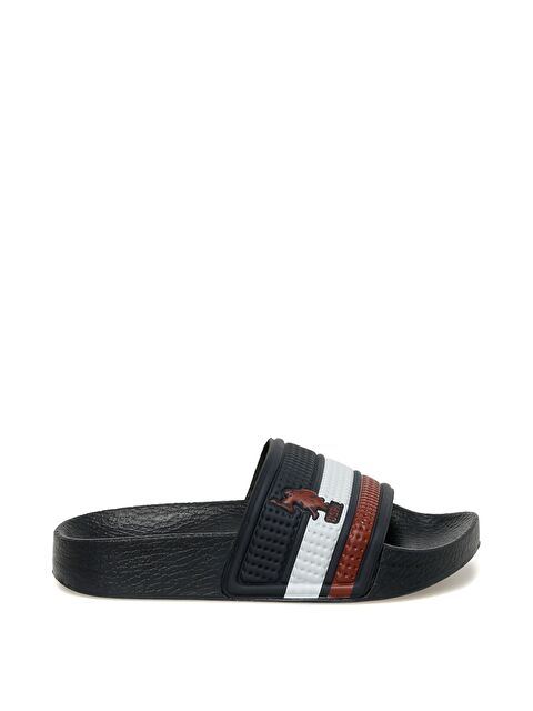 U.S. POLO ASSN. MOLDA 3FX Lacivert Erkek Çocuk Terlik - S000448862-21164