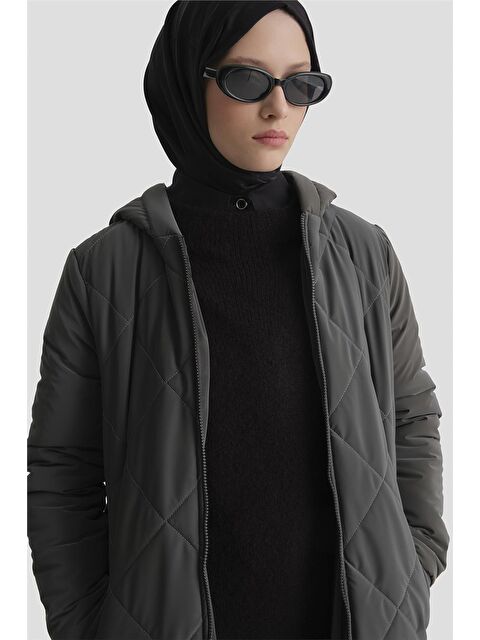 ARMİNE Kaban 25Kt701 Antrasit - S000508305-29666