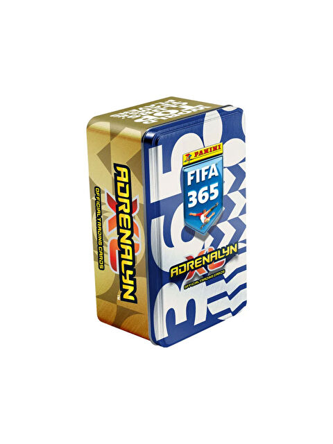 Panini FIFA 365 Adrenalyn XL 2026 Tin Box