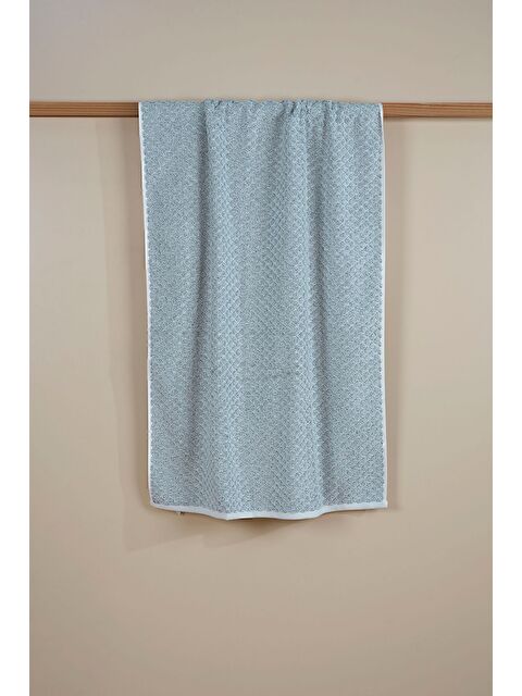 İrya Jena Banyo Havlusu 70x140 cm Yeşil - S000504151-18194