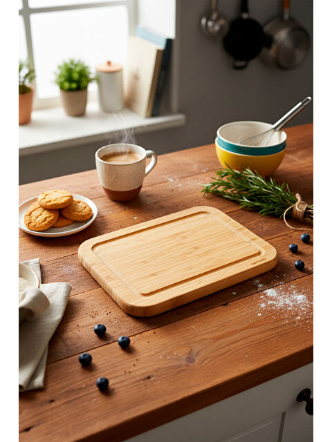 BERNARDO Bamilo Kesme Tahtası Küçük