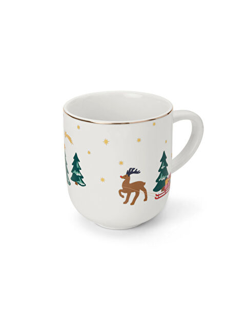 Tchibo Jumbo Kupa, Dekorlu - S000464818-23173