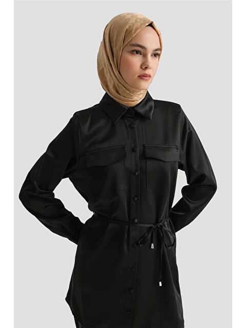 ARMİNE Takım 25Yd9261 Siyah - S000418818-19351