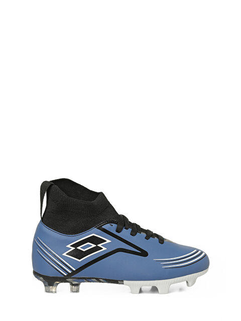 LOTTO DONICI FG B PS Mavi Erkek Çocuk Krampon