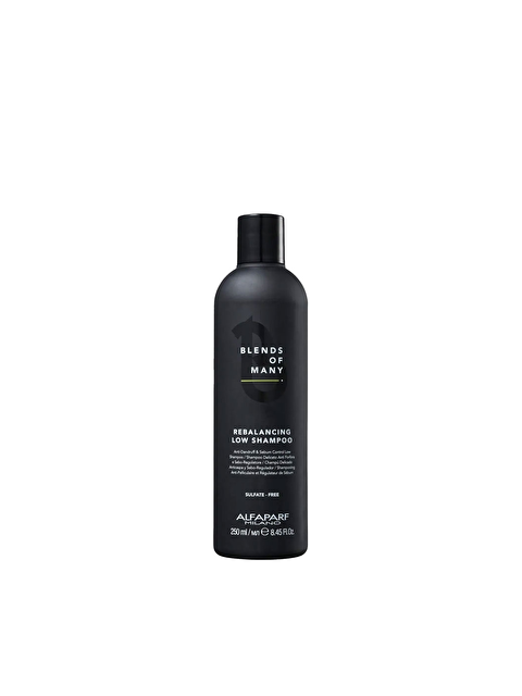 Alfaparf Blends Of Many Rebal Low Şampuan 250ml - S000250131-10231