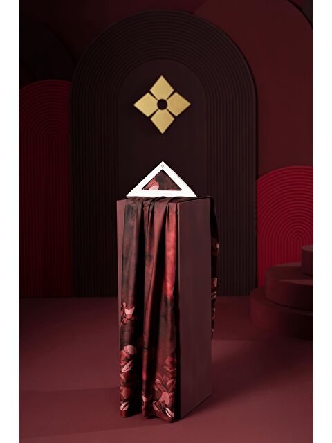 Jawel Kadın Imerion Soft Şal - S000503536-19952