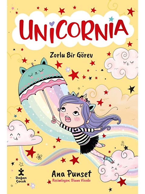 Doğan Çocuk Zorlu Bir Görev - Ana Punset