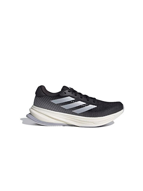 Adidas Supernova Rise Kadın Siyah Yol Koşusu Ayakkabısı - S000489324-19351