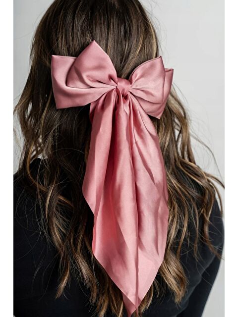 New Obsessions Uzun Fularlı Fiyonk Otomatik Fiyonk Toka - S000498214-23490