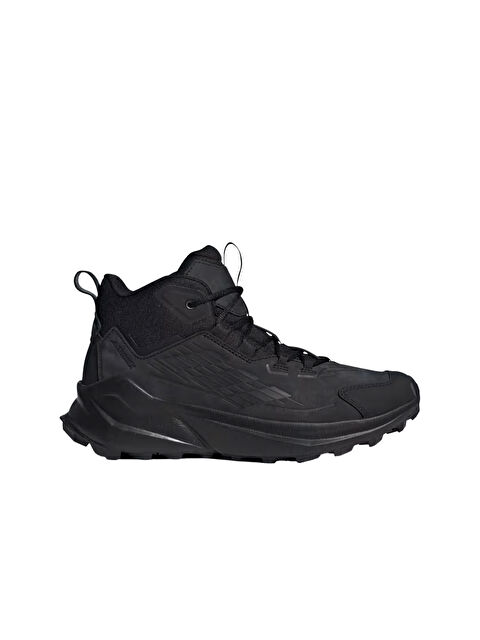 Adidas Terrex Trailmaker 2 Mid Lea Kadın Siyah Outdoor Ayakkabı - S000489320-19351