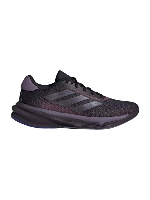 Adidas Supernova Stride Kadın Siyah Yol Koşusu Ayakkabısı - S000489336-19351
