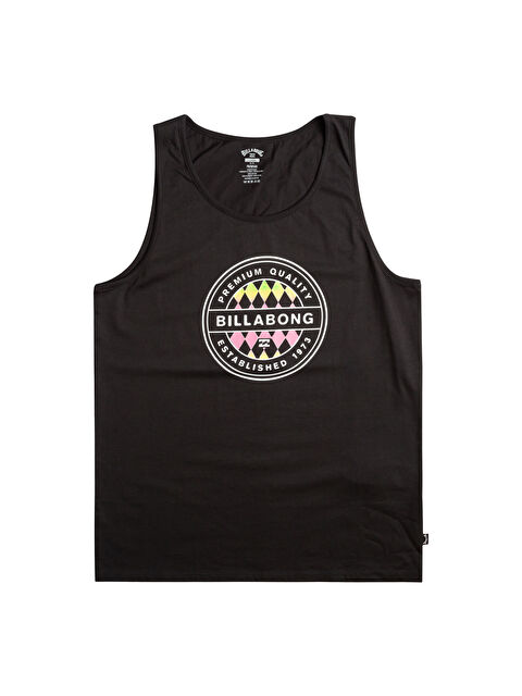 Billabong Rotor Fill Tk Erkek Siyah Atlet - S000501686-19351