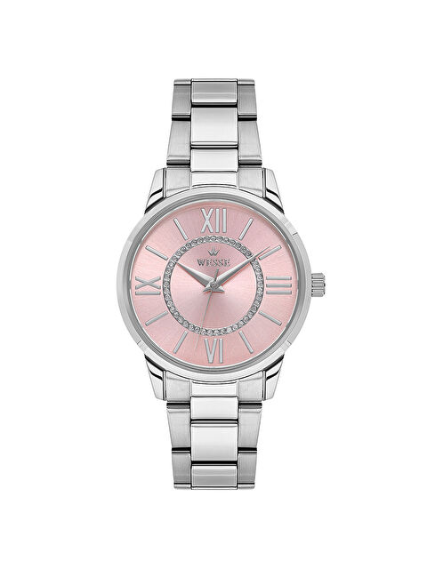 Wesse WWL107210 Kadın Kol Saati - S000474167-24196