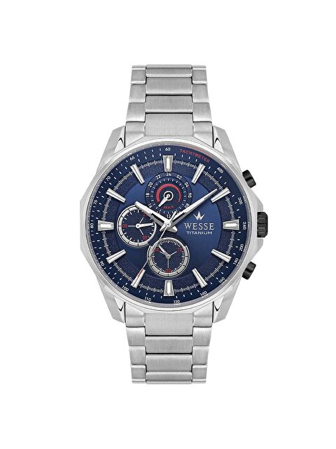 Wesse WWG403605 Erkek Kol Saati - S000474169-24196