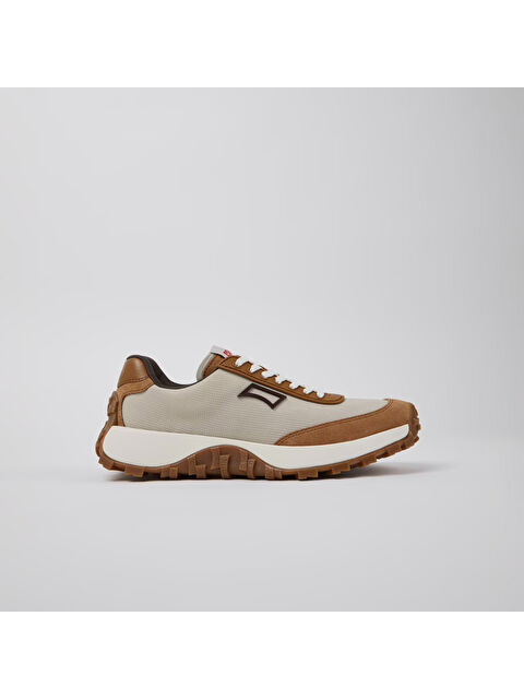 Camper Kadın Sneaker ( Günlük) K201462-050 Drift Trail Lt. Pastel Grey - S000504666-20600