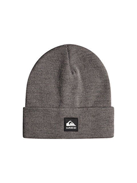 Quiksilver Brigade Youth Beanie Erkek Çocuk Gri Bere - S000461714-20600