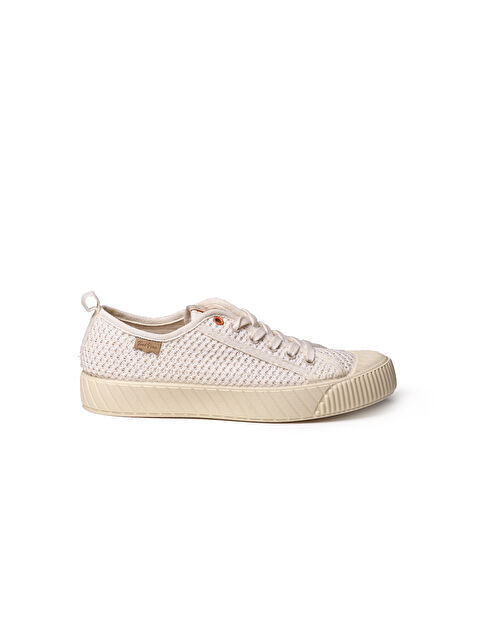 Toni Pons Kadın Sneaker ( Günlük) Gilda-SL Ecru (Cru) - S000504665-19928