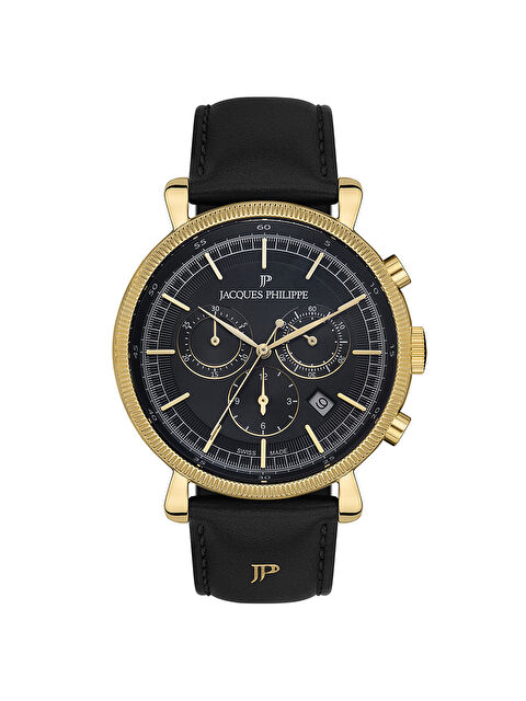Jacques Philippe JPQGC192111N Erkek Kol Saati - S000474176-19351