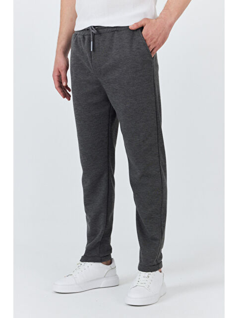 Rodi Erkek Jogger Pantolon Rahat Kalıp Spor Günlük Jogger Pantolon 3520 - S000384905-29666