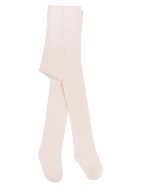 Minycenter Düz Külotlu Çorap