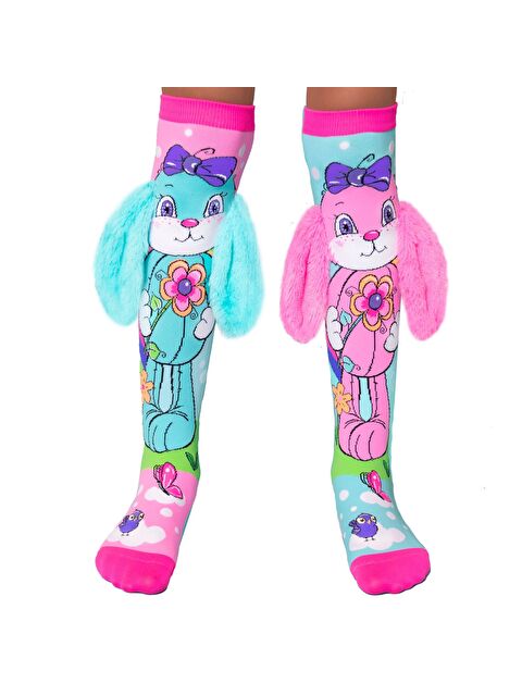 Madmia Hunny Bunny Çorap - S000439558-23173