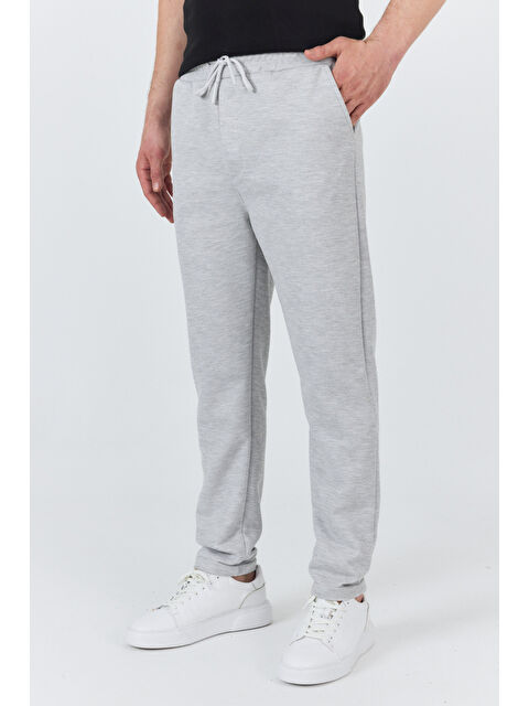Rodi Erkek Jogger Pantolon Rahat Kalıp Spor Günlük Jogger Pantolon 3520 - S000384905-2090