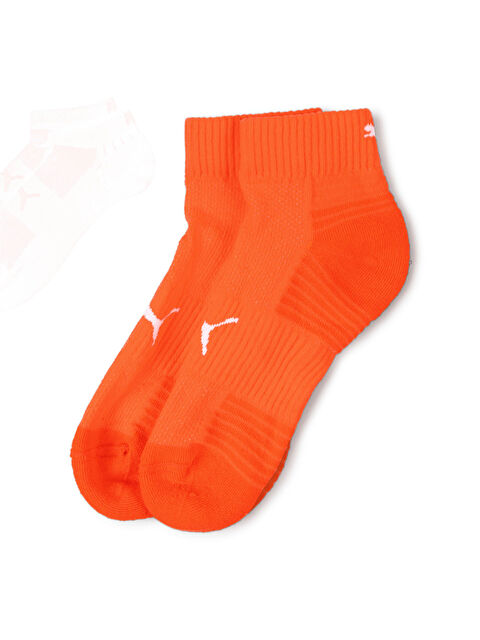 Puma Sport 2'li Destekli Kısa Çorap - S000465979-20013