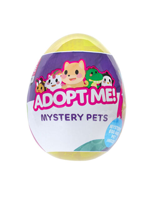 Adopt Me Seri 5 Mini Sürpriz CDU12-AME0199